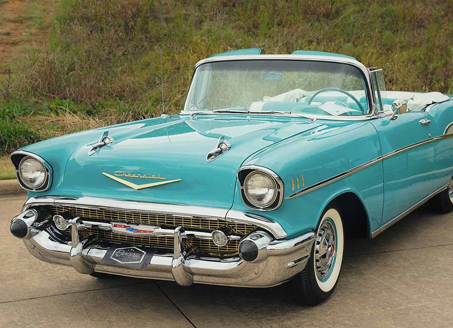 Specialty Auto
